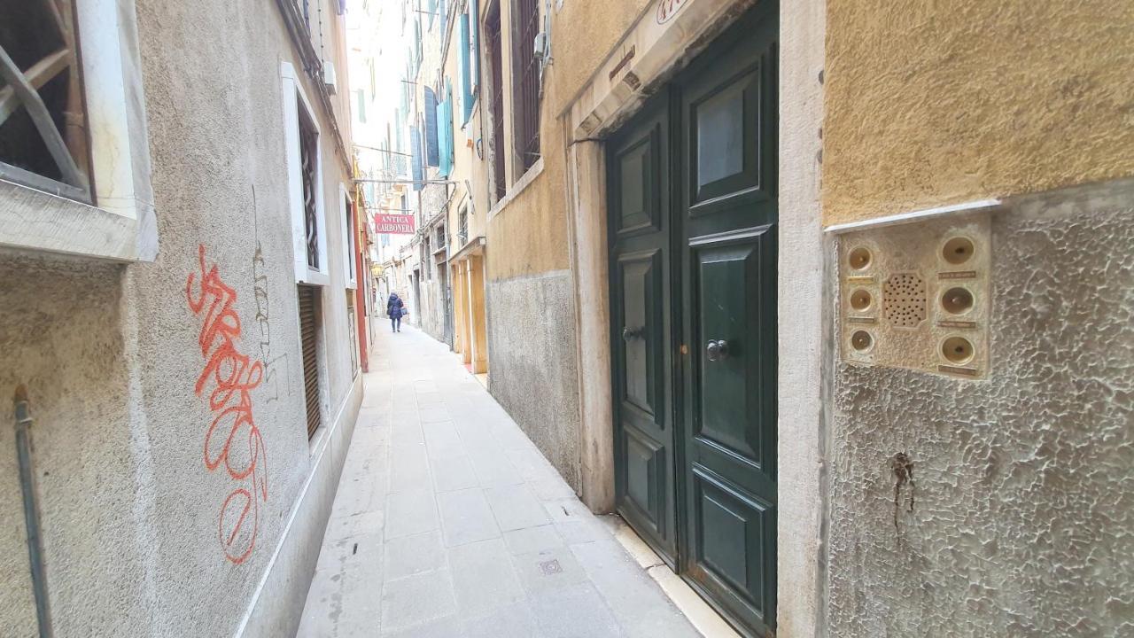 Wellvenice Rialto Exterior photo